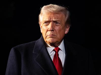 Donald Trump advierte que no se reunirá con Putin sin acuerdo