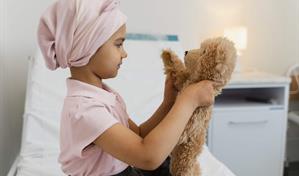 El cáncer infantil es una batalla que se puede ganar si se detecta a tiempo