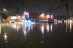 Tormenta Melissa golpea el país: 28 provincias en alerta y comunidades aisladas Tormenta Melissa golpea el país: 28 provincias en alerta y comunidades aisladas