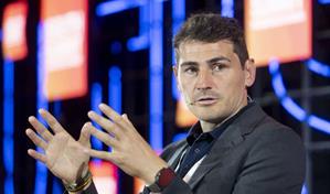 Una exempleada y su pareja detrás del robo de relojes de lujo de Iker Casillas