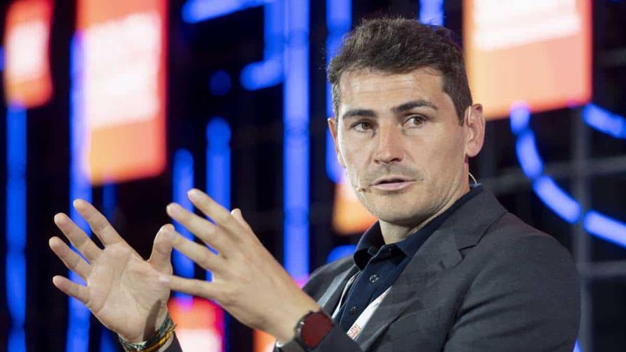 Una exempleada y su pareja detrás del robo de relojes de lujo de Iker Casillas Una exempleada y su pareja detrás del robo de relojes de lujo de Iker Casillas