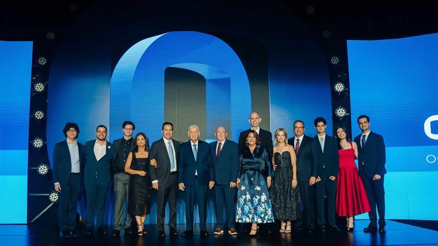 Muebles Omar celebra su 50 aniversario y revela su nueva imagen corporativa Muebles Omar celebra su 50 aniversario y revela su nueva imagen corporativa