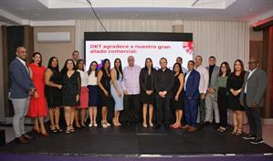 DKT Latam Norte presenta en RD innovaciones en anticoncepción y capacitación médica