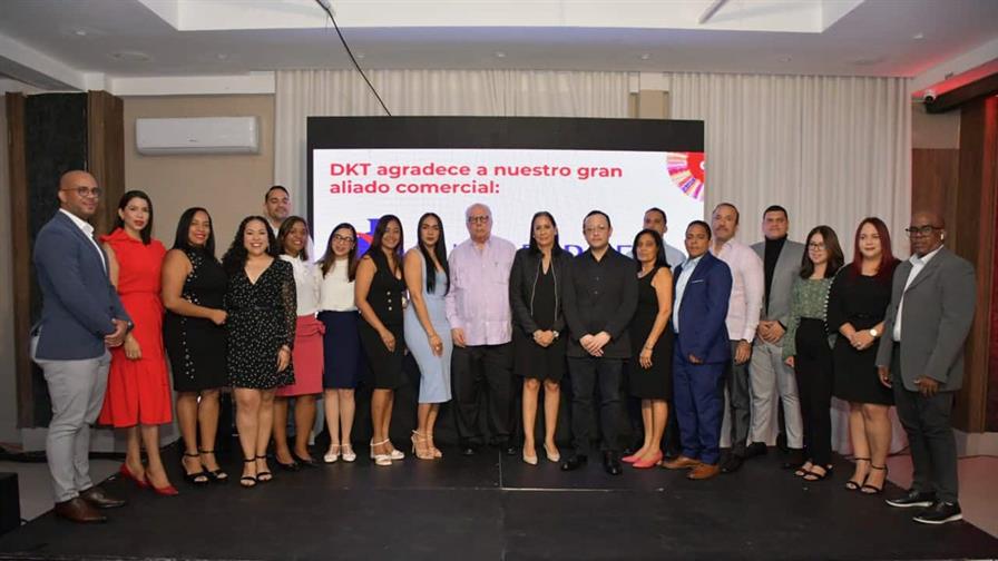 DKT Latam Norte presenta en RD innovaciones en anticoncepción y capacitación médica DKT Latam Norte presenta en RD innovaciones en anticoncepción y capacitación médica