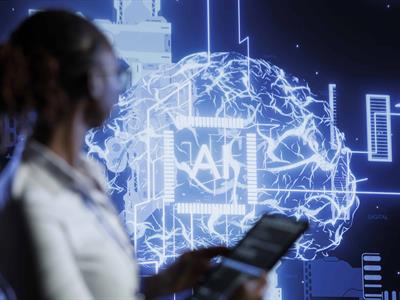 Inversiones en IA sostienen el crecimiento de EE. UU.