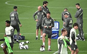 Mbappé contra Lamine Yamal, clásico por el liderato