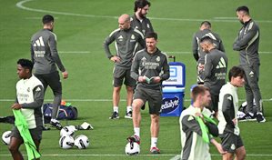 Mbappé contra Lamine Yamal, clásico por el liderato