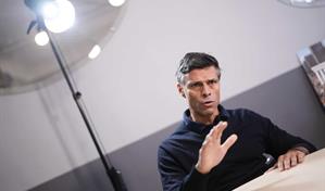 Leopoldo López: Maduro quiere quitarme la nacionalidad por decir lo que pensamos todos