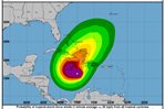 Melissa se convierte en huracán y se espera que se intensifique rápidamente Melissa se convierte en huracán y se espera que se intensifique rápidamente