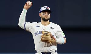 Mets se refuerzan con Bichette tras perder otra puja con los Dodgers