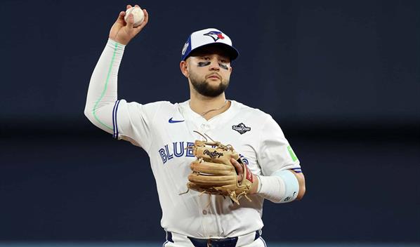 Mets se refuerzan con Bichette tras perder otra puja con los Dodgers