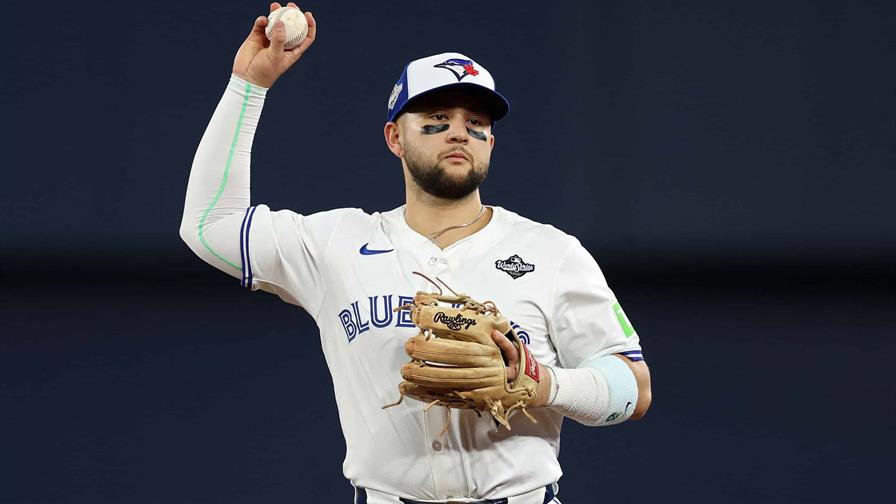 Mets se refuerzan con Bichette tras perder otra puja con los Dodgers