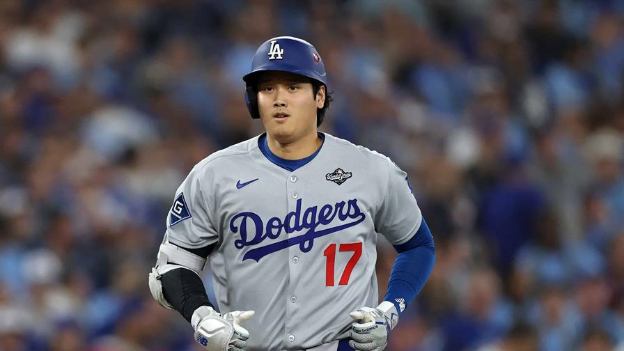 “¡No lo necesitamos!”: la afición de Toronto se desahoga con Shohei Ohtani “¡No lo necesitamos!”: la afición de Toronto se desahoga con Shohei Ohtani