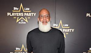 Tony Clark: No se necesita un tope salarial