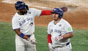 Vaticinios en el béisbol es como jugar a la ruleta rusa