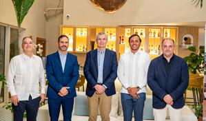 Royal Beach Hotel Punta Cana JdV by Hyatt Hotels presenta novedades