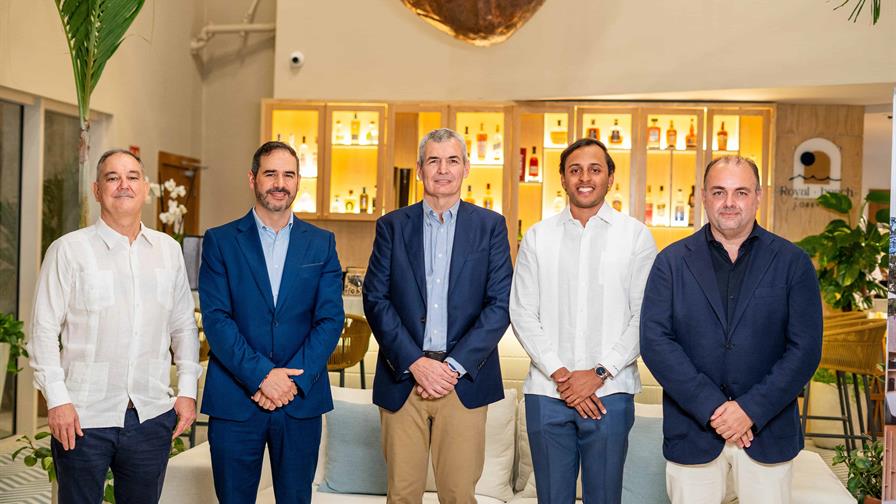 Royal Beach Hotel Punta Cana JdV by Hyatt Hotels presenta novedades Royal Beach Hotel Punta Cana JdV by Hyatt Hotels presenta novedades