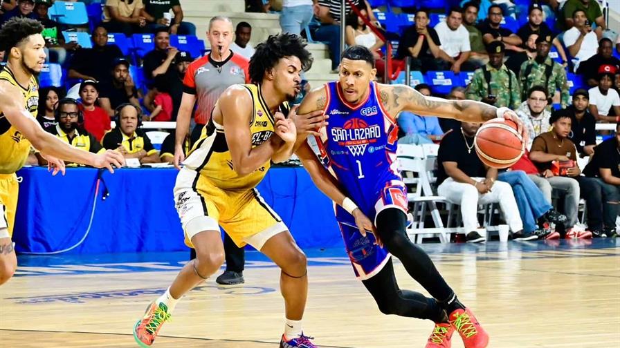 TBS Distrito 2025 reanuda acciones este domingo con cuádruple jornada