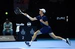 Jannik Sinner se corona campeón del Erste Bank Open tras vencer a Zverev