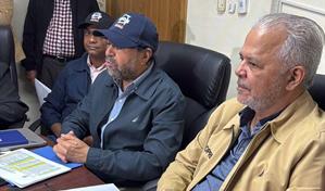 Copre: aumenta la producción hidroeléctrica en un 50 % por efectos de la tormenta Melissa