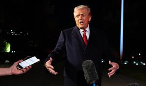 Trump anuncia un aumento del 10 % de los aranceles a Canadá escalando la tensión con Ottawa