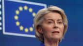 Von der Leyen dice que Espa&ntilde;a ha enriquecido a Europa a 40 a&ntilde;os de su entrada en la UE