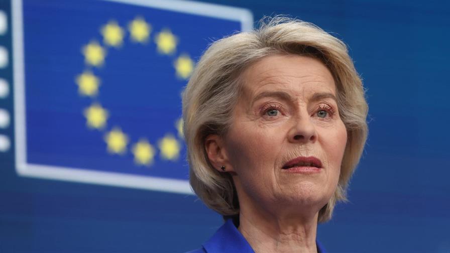 La UE trabaja en plan para romper con la dependencia de las tierras raras chinas La UE trabaja en plan para romper con la dependencia de las tierras raras chinas