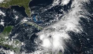 Cuba pone en alerta a casi 650,000 personas ante la llegada del huracán Melissa