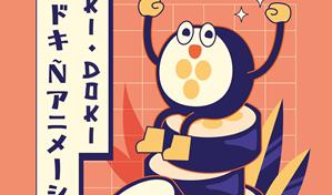 Doki Doki se consolida como la muestra de animación en español de referencia en Japón