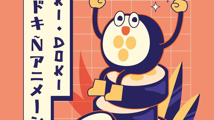 Doki Doki se consolida como la muestra de animación en español de referencia en Japón Doki Doki se consolida como la muestra de animación en español de referencia en Japón