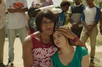 "Carlota la más barrial" cerrará el Festival de Cine Dominicano de Nueva York "Carlota la más barrial" cerrará el Festival de Cine Dominicano de Nueva York