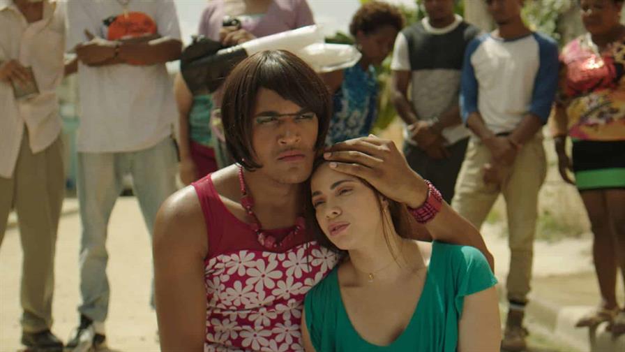 "Carlota la más barrial" cerrará el Festival de Cine Dominicano de Nueva York "Carlota la más barrial" cerrará el Festival de Cine Dominicano de Nueva York