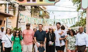 Festival CAYE 2025 recibe 13,000 visitantes en su segunda edición