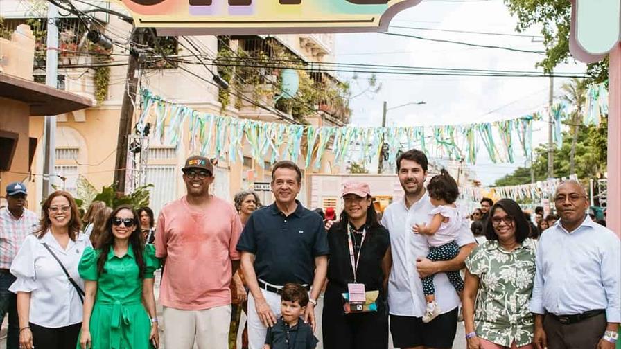 Festival CAYE 2025 recibe 13,000 visitantes en su segunda edición Festival CAYE 2025 recibe 13,000 visitantes en su segunda edición