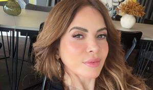 Gloria Trevi comparte en su nueva serie los "sentimientos de dolor y frustración por condena