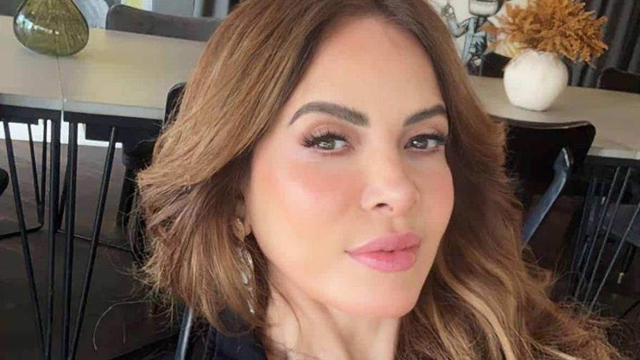 Gloria Trevi comparte en su nueva serie los "sentimientos de dolor y frustración por condena Gloria Trevi comparte en su nueva serie los "sentimientos de dolor y frustración por condena