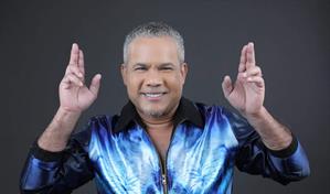 Héctor Acosta "El Torito" interpretará el himno nacional en el Citi Field