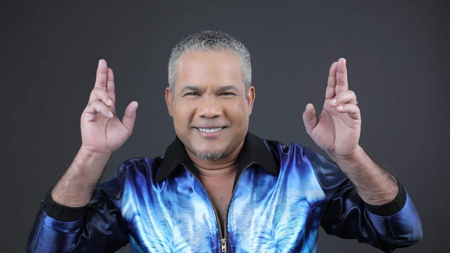 Héctor Acosta "El Torito" interpretará el himno nacional en el Citi Field