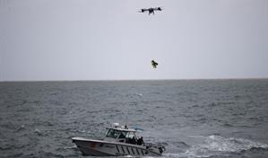 Desde hace cuatro días autoridades buscan a adolescente de 13 años por aire, mar y tierra