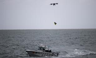 Desde hace cuatro días autoridades buscan a adolescente de 13 años por aire, mar y tierra