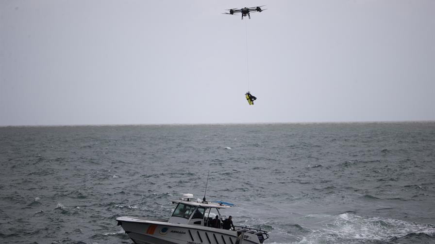 Desde hace cuatro días autoridades buscan a adolescente de 13 años por aire, mar y tierra Desde hace cuatro días autoridades buscan a adolescente de 13 años por aire, mar y tierra