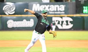 Las Estrellas Orientales anuncian su rotaci&oacute;n de pitcheo para la semana