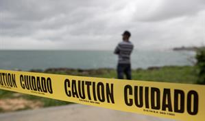 COE reporta 753 viviendas afectadas y 77 personas albergadas por el huracán Melissa