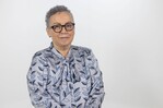 Miriam Germ&aacute;n Brito: "CieloRD despert&oacute; en m&iacute; cierta emoci&oacute;n y me dije: Este parece ser mi lugar"