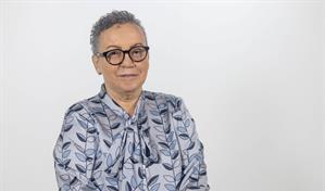 Miriam Germán Brito: "CieloRD despertó en mí cierta emoción y me dije: Este parece ser mi lugar"