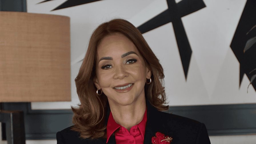 Claudine Nova: cómo usar tu imagen personal para impulsar tu carrera y emprendimiento Claudine Nova: cómo usar tu imagen personal para impulsar tu carrera y emprendimiento
