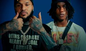 Slayter y Luis Brown estrenan "Kiki", un trap con sabor caribeño