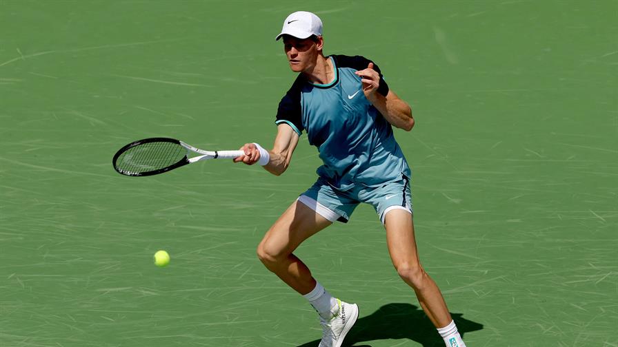 Sinner derrota a Zverev y conquista el ATP 500 de Viena Sinner derrota a Zverev y conquista el ATP 500 de Viena