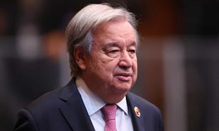 Guterres reivindica al turismo como fuerza poderosa para el bien en un mundo dividido