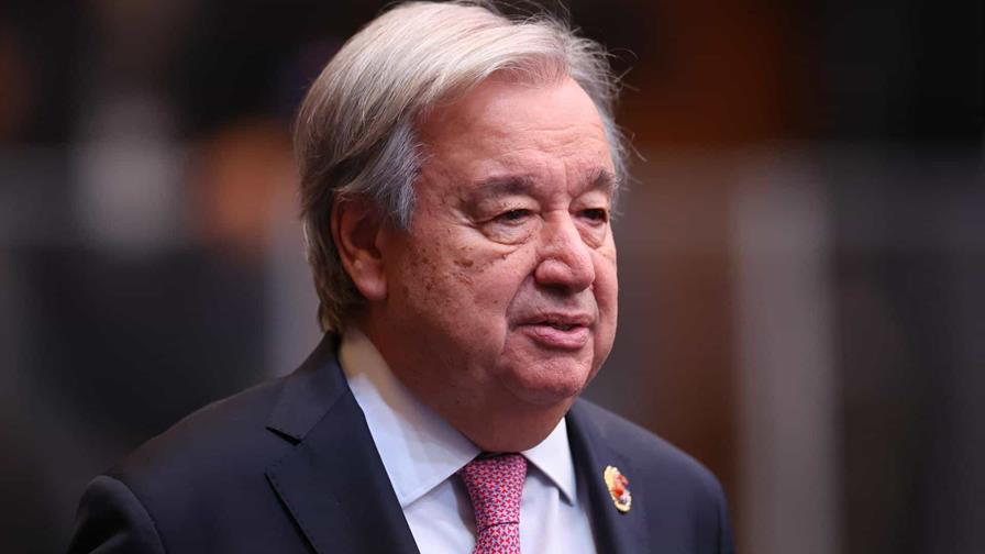 Guterres urge a mantener el alto el fuego en Gaza y a aclarar el papel de la ONU Guterres urge a mantener el alto el fuego en Gaza y a aclarar el papel de la ONU